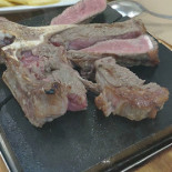 Guardião Nourriture