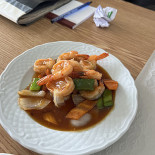 Xing Long Comida