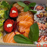 Xing Long Comida