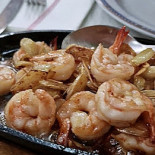 Xing Long Comida
