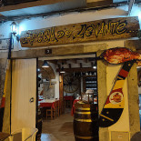 Adega Do Levante Exterior