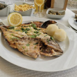 Adega Do Levante Comida