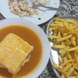 Raizes Nourriture