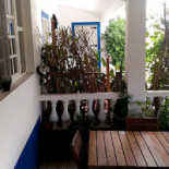 Castro Da Cola Exterior