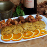 Castro Da Cola Comida