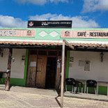 O Tony Exterior