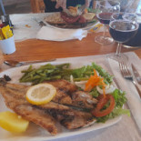 O Tony Comida