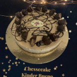 Doce Marco 1 Boisson