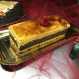 Doce Marco 1 Boisson