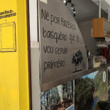 Canto Da Bordeira Carte