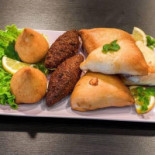 Aki Brasil Comida