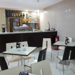 Padaria Boca Doce À l'intérieur