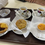 Padaria Boca Doce Nourriture