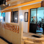 Matias Exterior