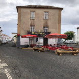 Mascote Caffe Extérieur