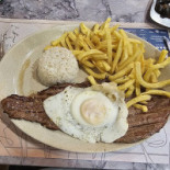 Marradas Comida
