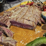 Marradas Comida