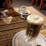 Cervejaria A Bica Bebida