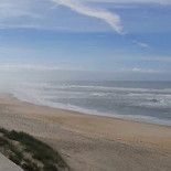 Perola Do Mar Extérieur