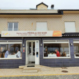 Perola Do Mar Extérieur