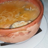 Perola Do Mar Nourriture