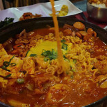 K-bob Comida