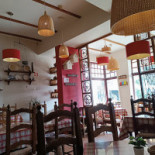 A Risca Inside