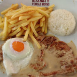 Vendas Nourriture