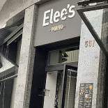 Elee's Porto Extérieur