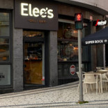 Elee's Porto Extérieur