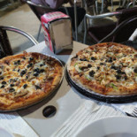 Pizzaria Avenida Comida
