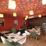 Bella Vita Pizzeria Dentro
