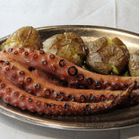 A Rotunda Comida