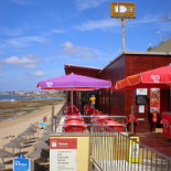 Avencas Exterior