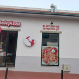 Telepizza Extérieur