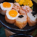 Sushi Dairly Comida