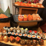Sushi Dairly Nourriture