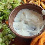 Batikanos Comida