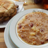 O Colmo Comida