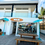 Wax Restobar Extérieur