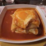 Manjar Romano Nourriture