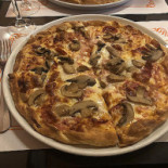 Manjar Romano Nourriture