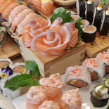 Sushinow Nourriture