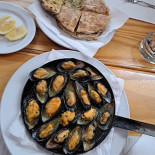 Lugar De Baixo Comida