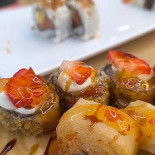 Sushi Ocean Nourriture