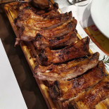 Republica Churrasco Comida