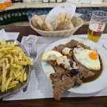 O Cortador Nourriture