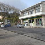 Bp Exterior