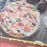 Pitzalusa Comida