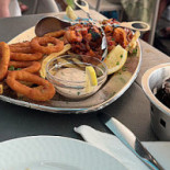 O Ideal Comida